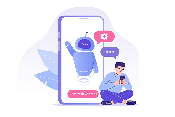 Utiliza chatbots para aplicar marketing conversacional en tu empresa