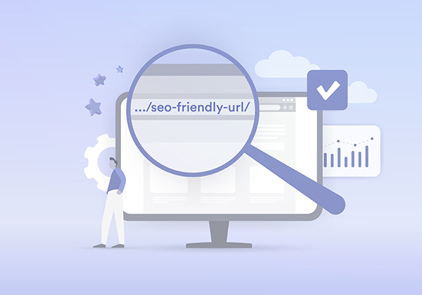 Utiliza URLs de calidad para mejrorar el SEO de tu ecommerce