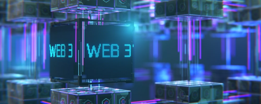 De la web 1.0 a la 3.0