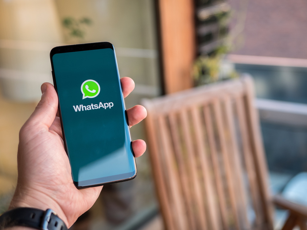 Pasos para hacer anuncios en WhatsApp