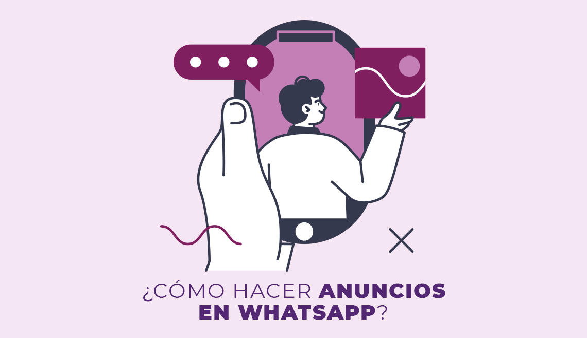 ¿Cómo hacer anuncios en WhatsApp?