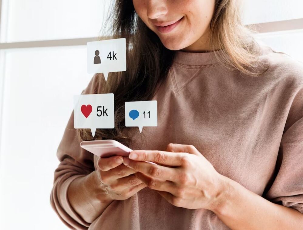 5 tendencias en redes sociales para este 2023