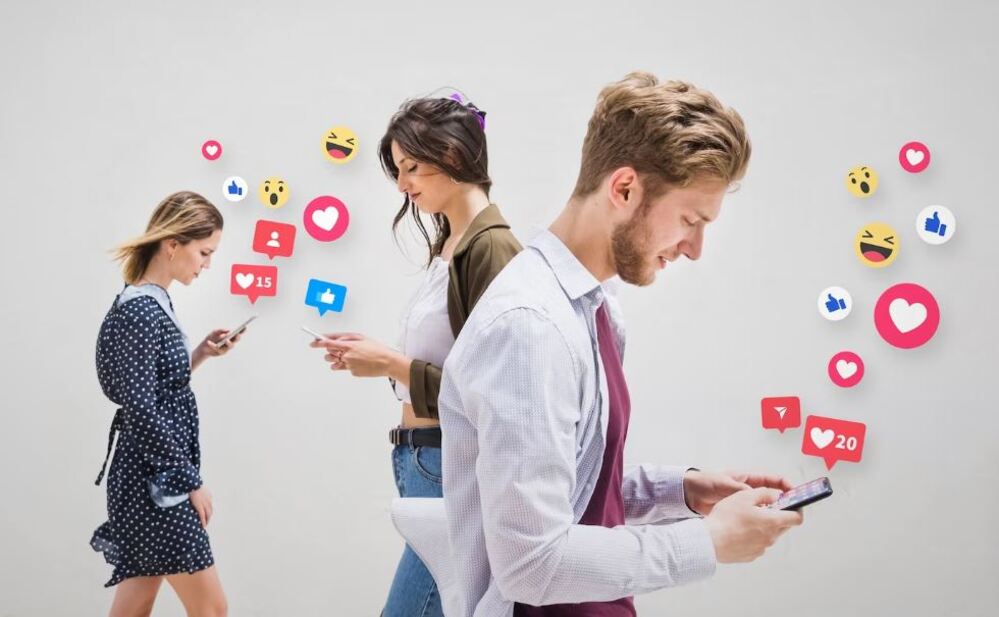 Las principales tendencias de redes sociales para 2023