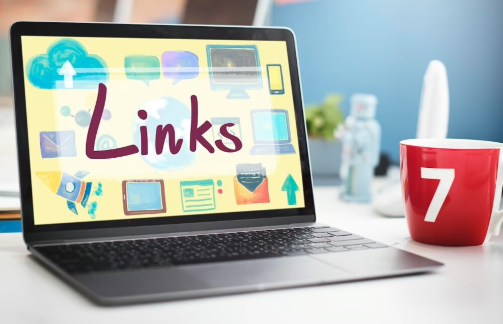 Desarrolla tu estrategia de link building con Pululart