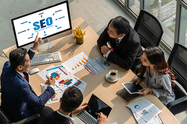 Principales diferencias entre el SEO On-Page y SEO Off-Page