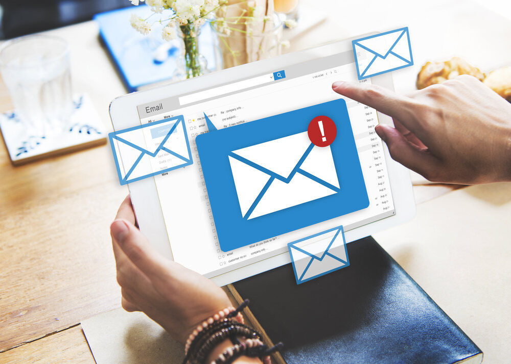 Que es el email marketing automation