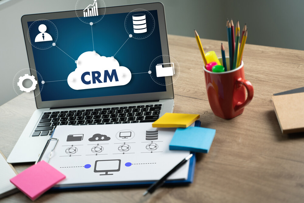 Que es un CRM y para que se utiliza