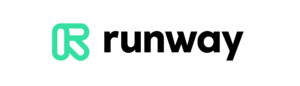 RunwayML logo 1 e1693907215941