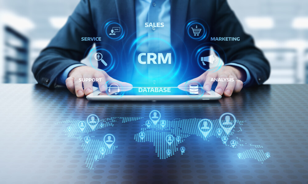 Ventajas de un CRM