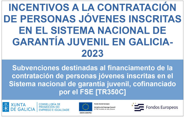 garantia juvenil 2023