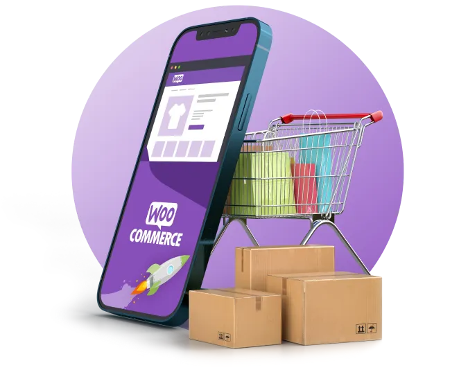 woocommerce