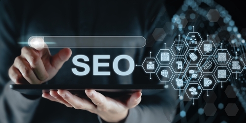 Experiencia comprobada en SEO y SEO local