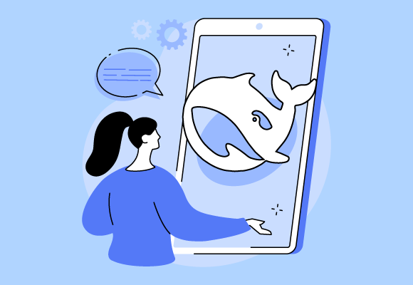 Chat Deepseek