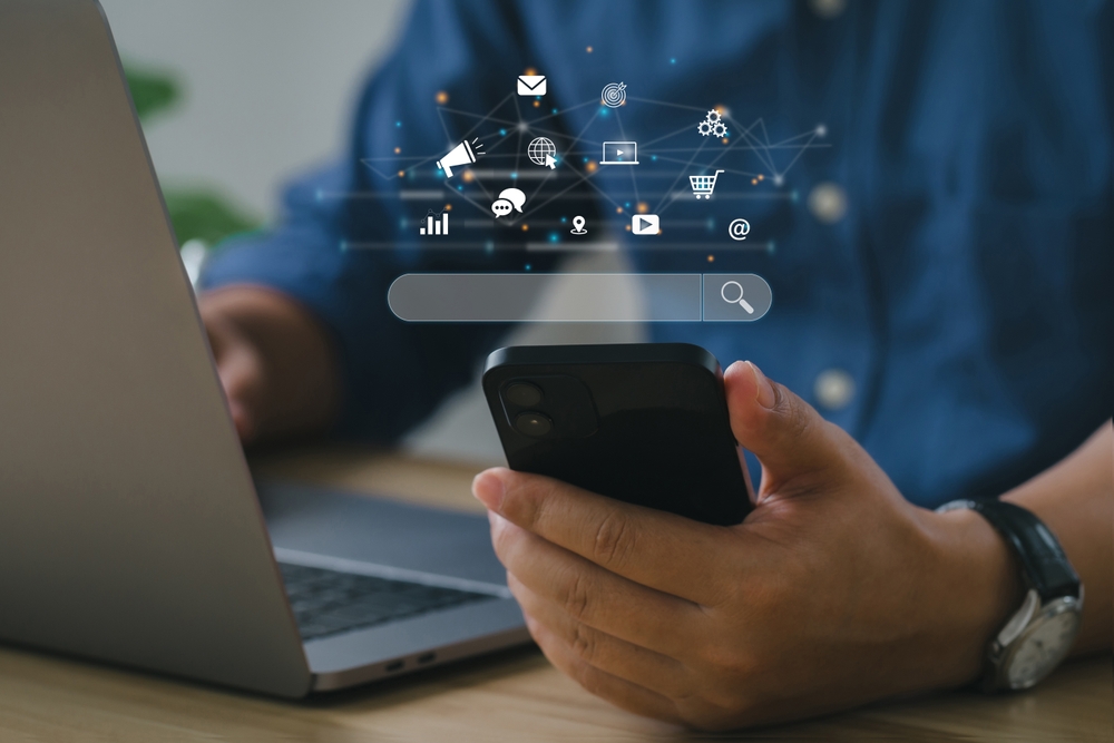 Servicios de posicionamiento web en Coruña