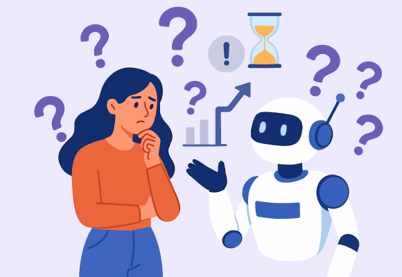 Limitaciones actuales de ChatGPT y qué esperar en el futuro