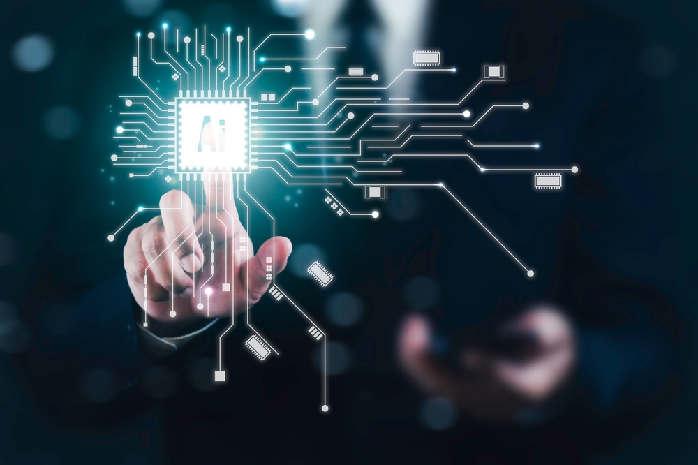¿Por qué está en auge la inteligencia artificial?