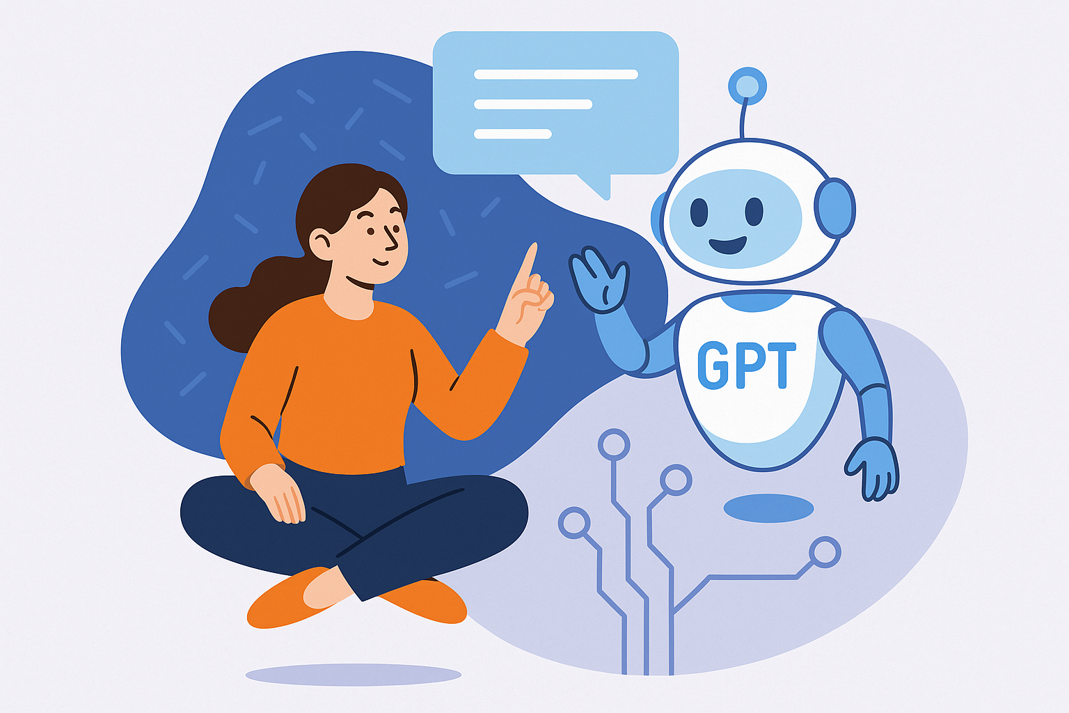 ¿Qué es la Inteligencia Artificial (IA) y por qué está en auge?
