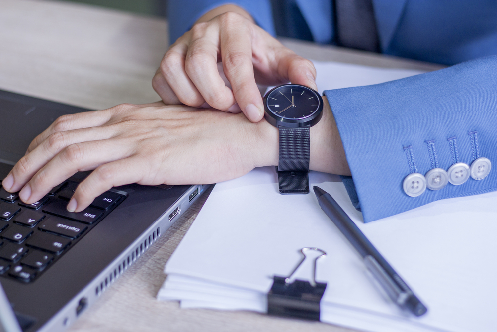 Características esenciales que debe tener un buen gestor de control de horario