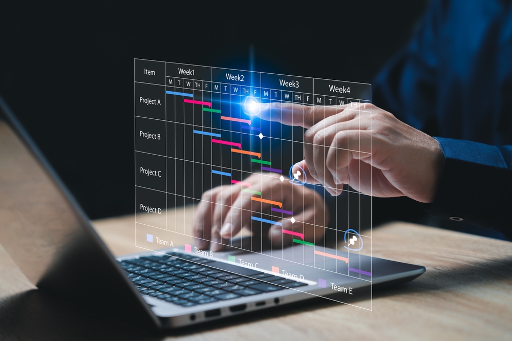 ¿Qué beneficios aporta el control horario?
