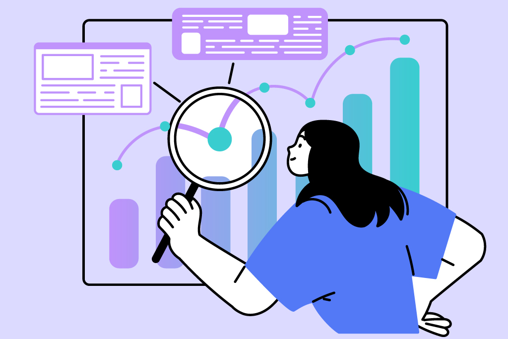 Servicio de análisis de datos