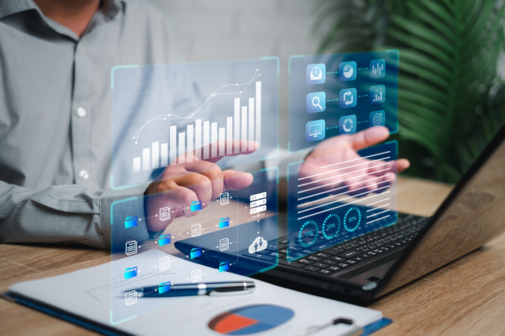 Aplicaciones prácticas del análisis de datos