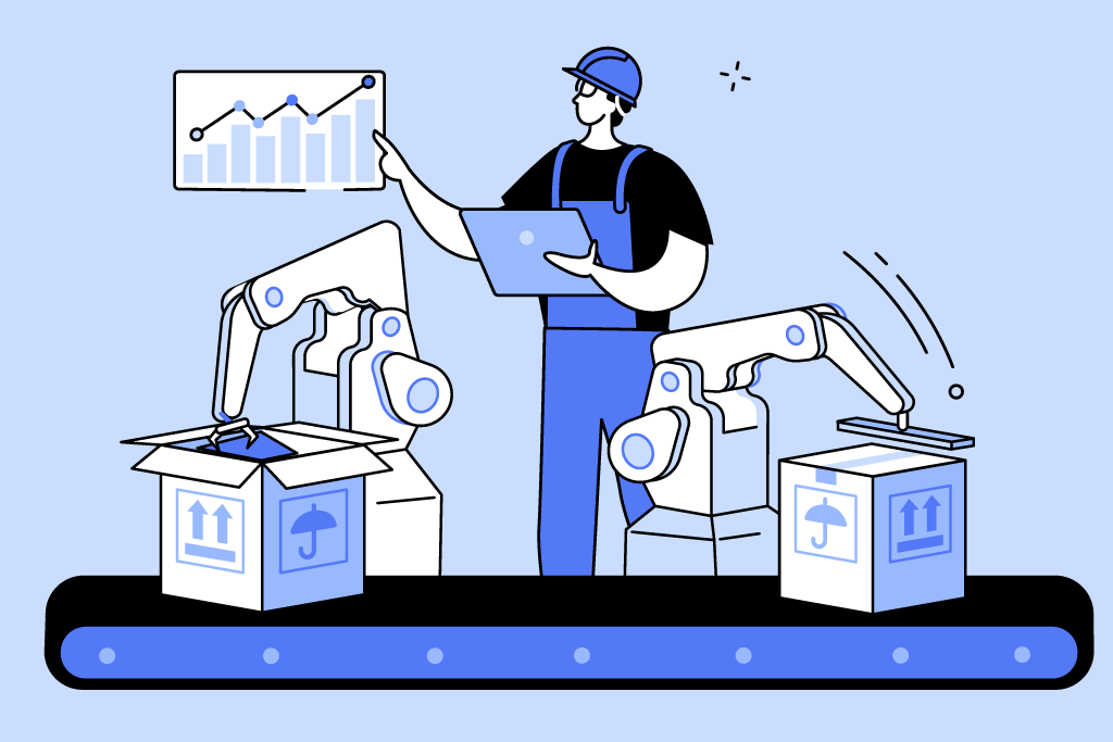 ¿Qué es el servicio de procesos de producción y por qué es clave para tu empresa?