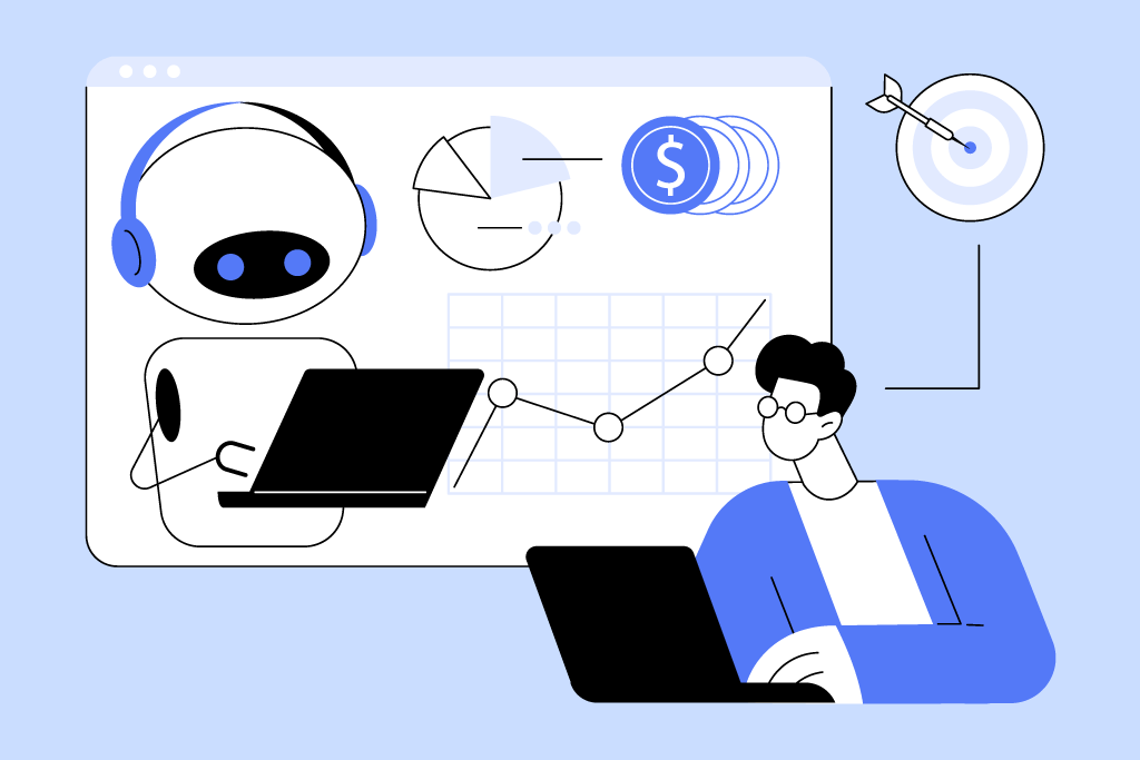 Automatización IA: cómo transformar tu negocio con inteligencia artificial