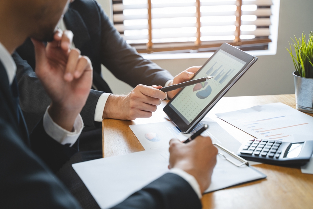 Beneficios de contar con un asesor experto 