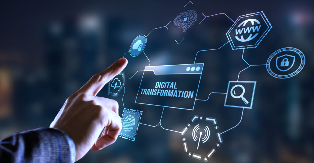 Claves para una transformación digital exitosa