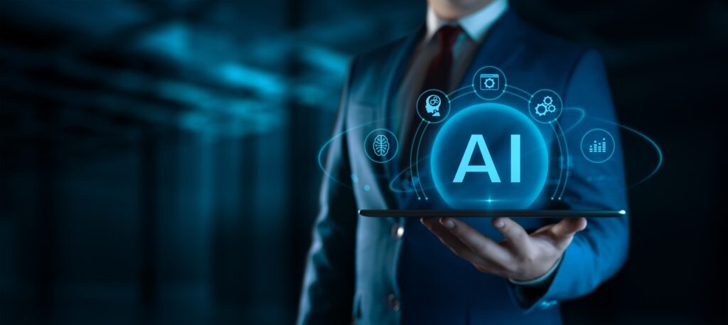 Cómo planificar la transformación de negocio con IA: pasos prácticos