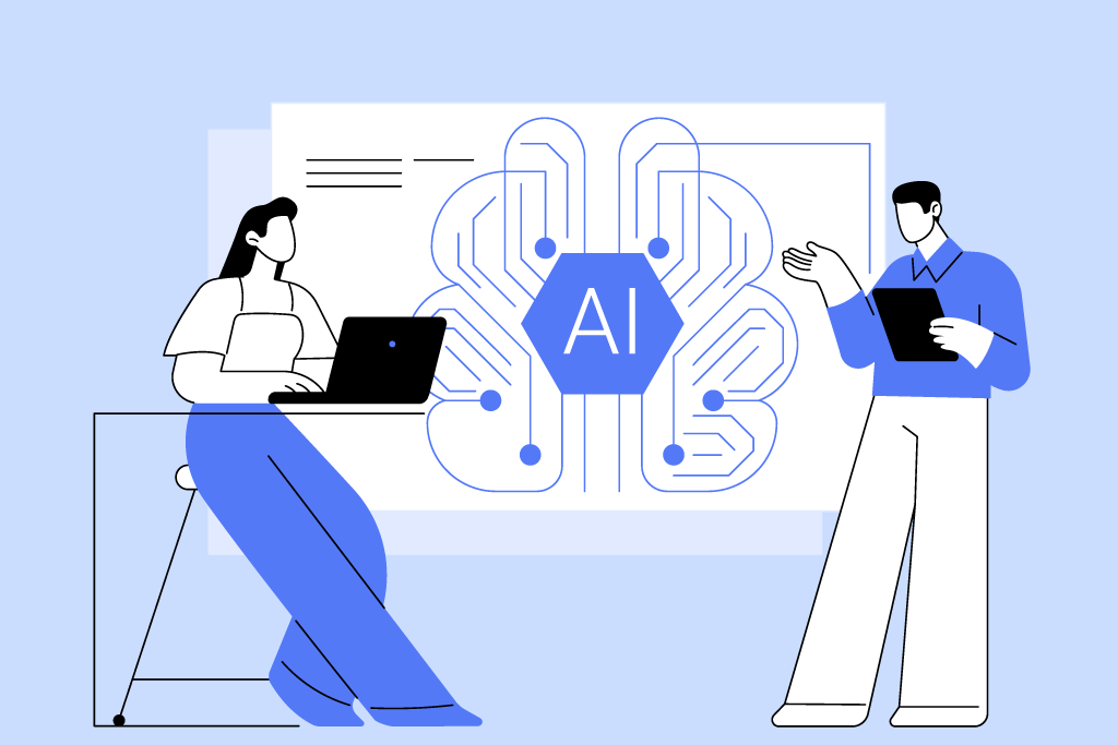 Consultoría de Inteligencia Artificial para empresas