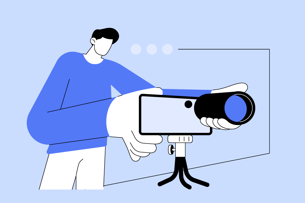 La importancia de la fotografía y el video en la web: Claves para destacar y conectar con tu audiencia