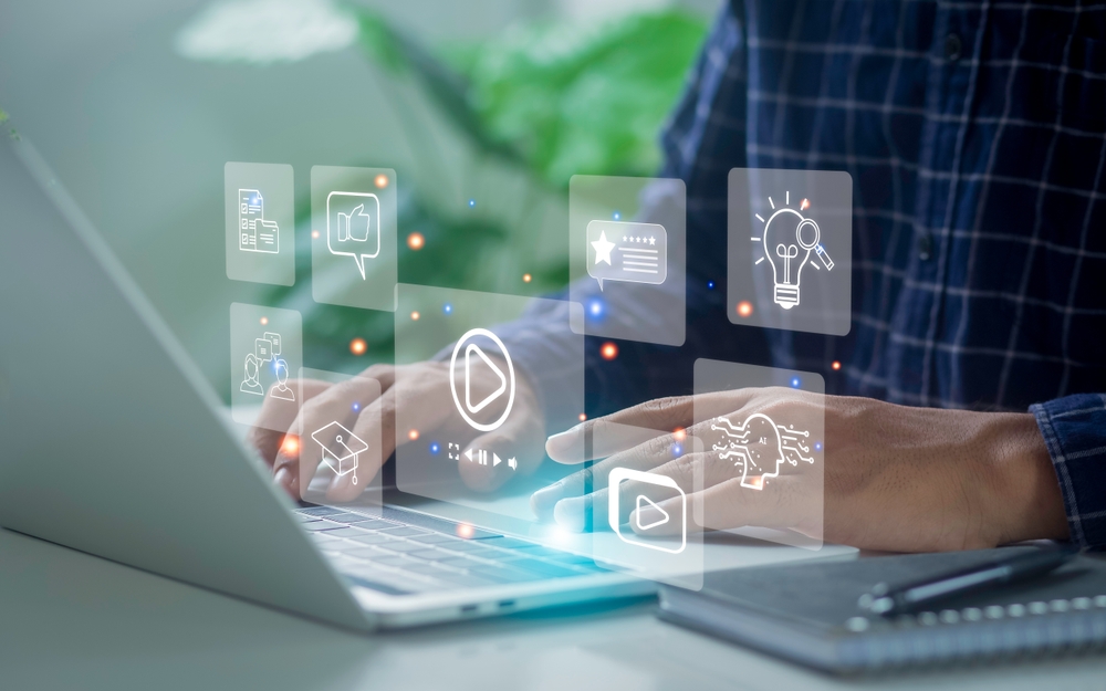 La importancia del video para captar y retener usuarios