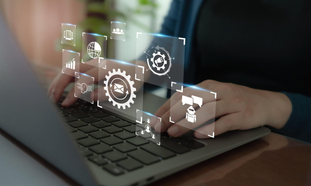 Automatizar para liberar tiempo y mejorar la consistencia