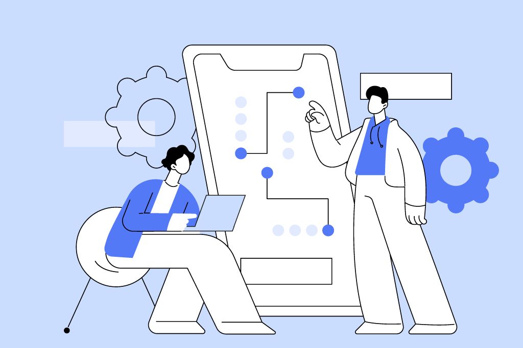 Gestión de procesos internos y automatización: la base para conseguir empresas más eficientes