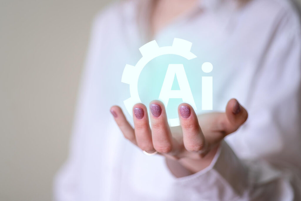 Procesos que cambian por completo con la IA 