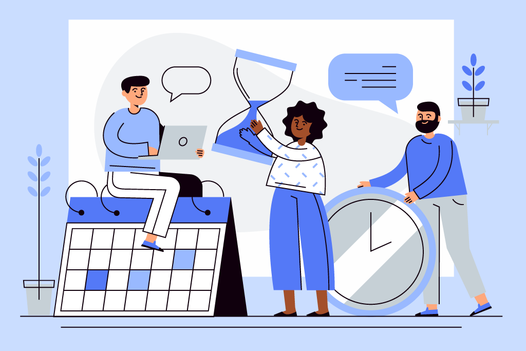 Aplicación de fichaje digital para empleados: el nuevo estándar en la gestión laboral