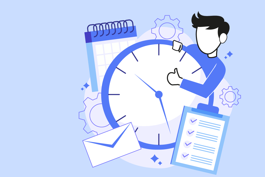 Software de control de horarios: una gestión laboral moderna