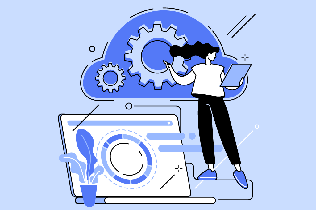 automatización de procesos mediante inteligencia artificial en empresas