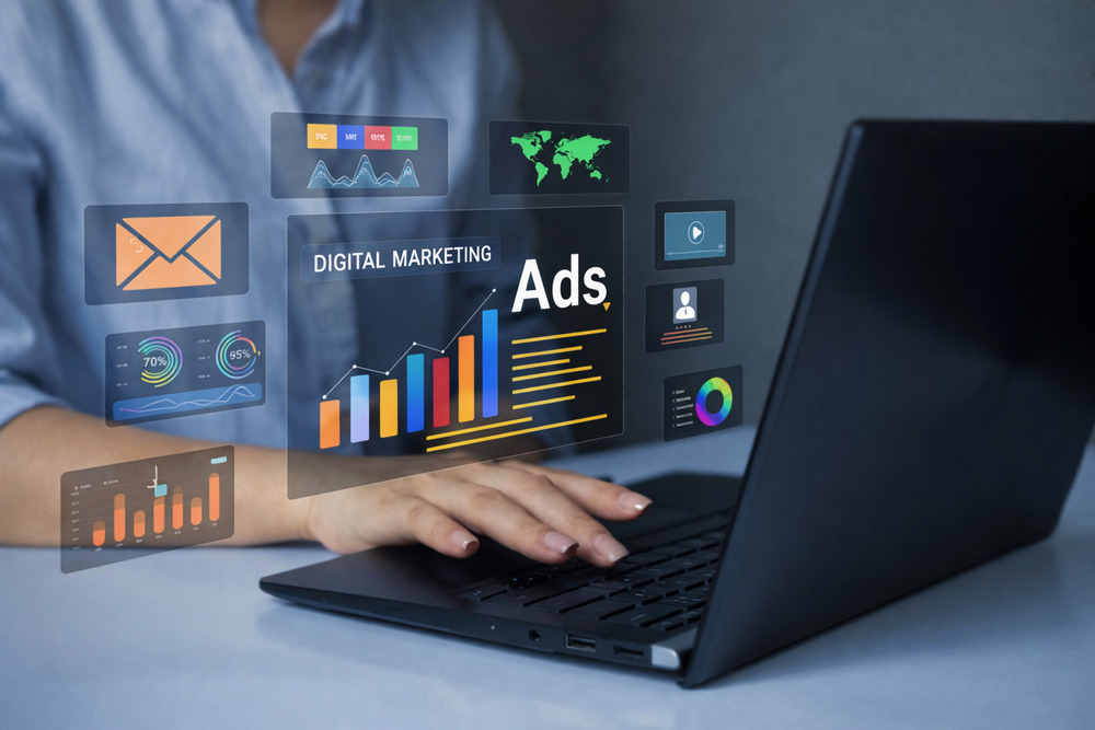 Como mejorar el rendimiento del marketing digital desde la estrategia