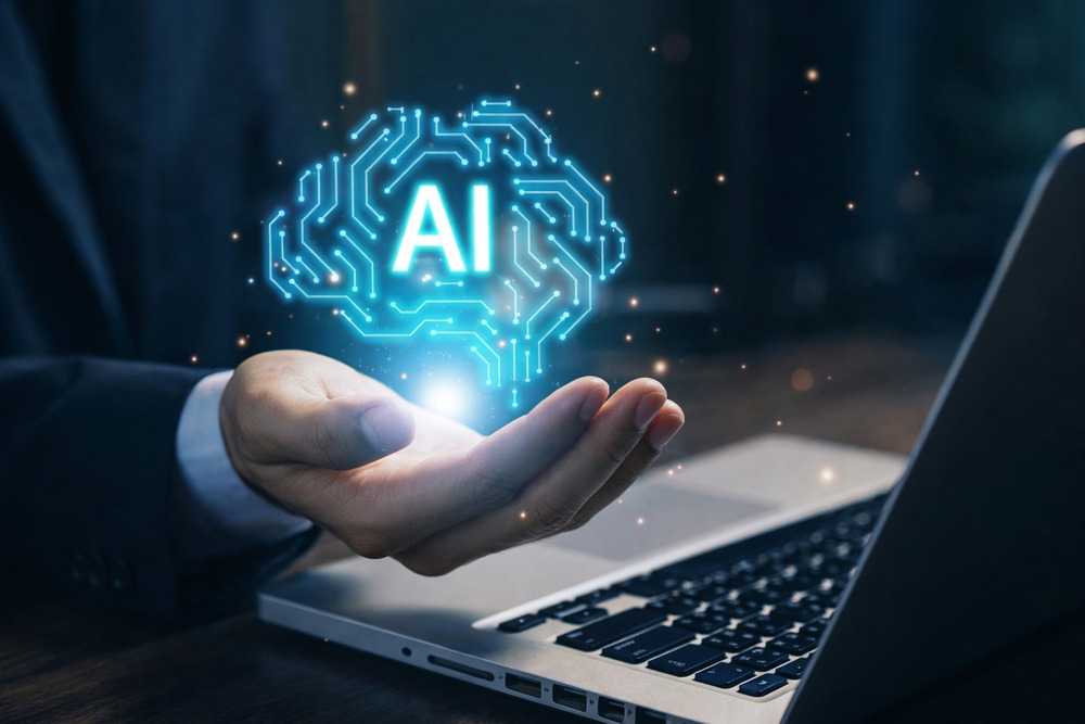 IA aplicada a empresas