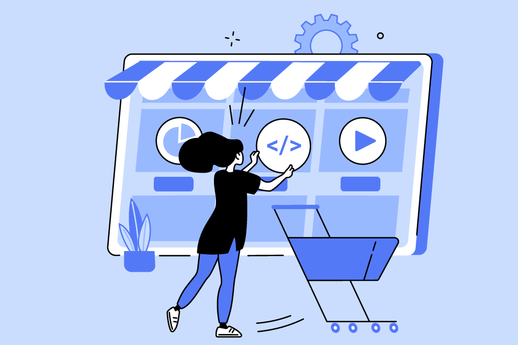 procesos y automatización en ecommerce