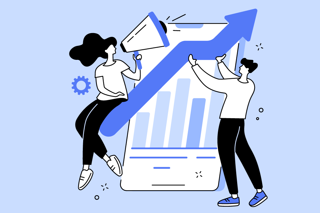 Cómo mejorar el rendimiento del marketing digital