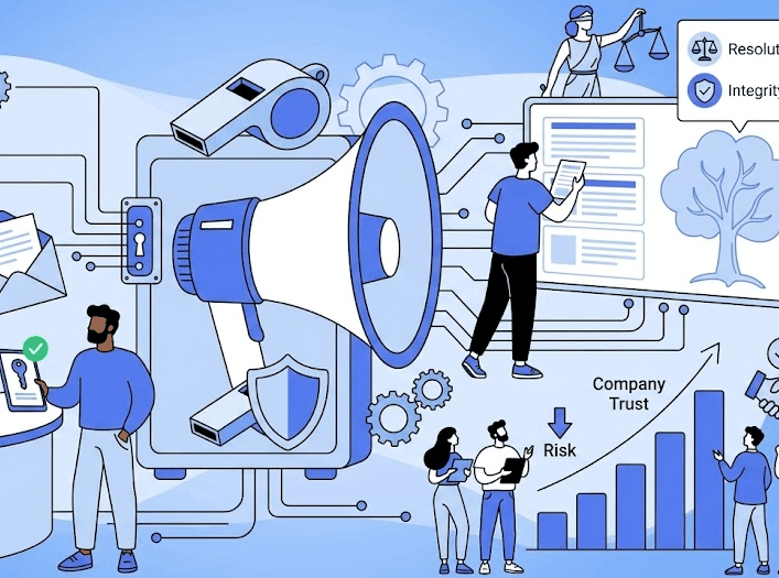 canal ético para empresas y entidades