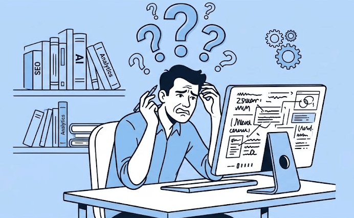 Por qué tu web no genera clientes y cómo solucionarlo