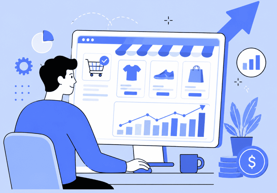 aumentar ventas tienda online