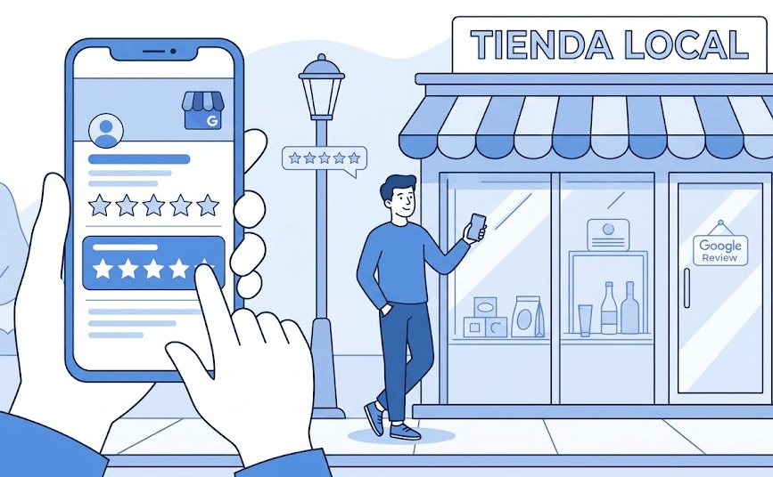 Qué papel tiene la reputación online en la captación de clientes digitales