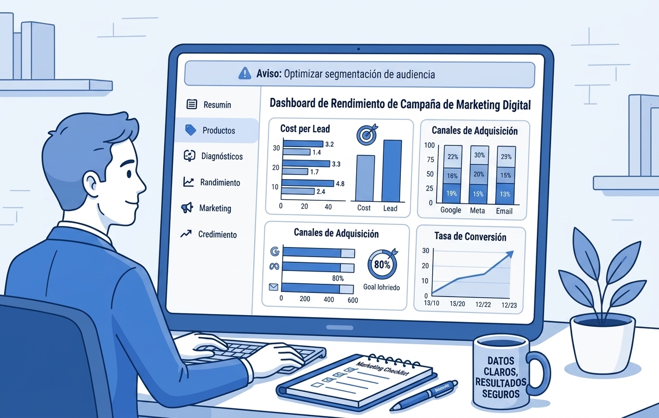 Del SEO tradicional al SEO generativo qué debe cambiar en tu estrategia digital